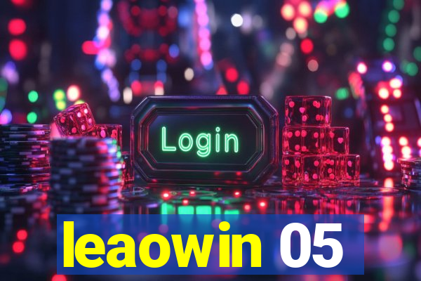 leaowin 05